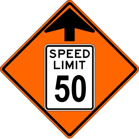 50mph